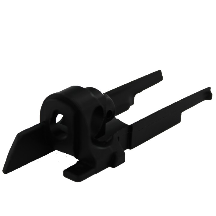 SR92-M9 cylinder base