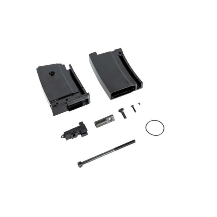 Repair kit for WE GBBR M4/M16 magazines