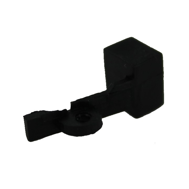 Titan cylinder holder TI-12-1