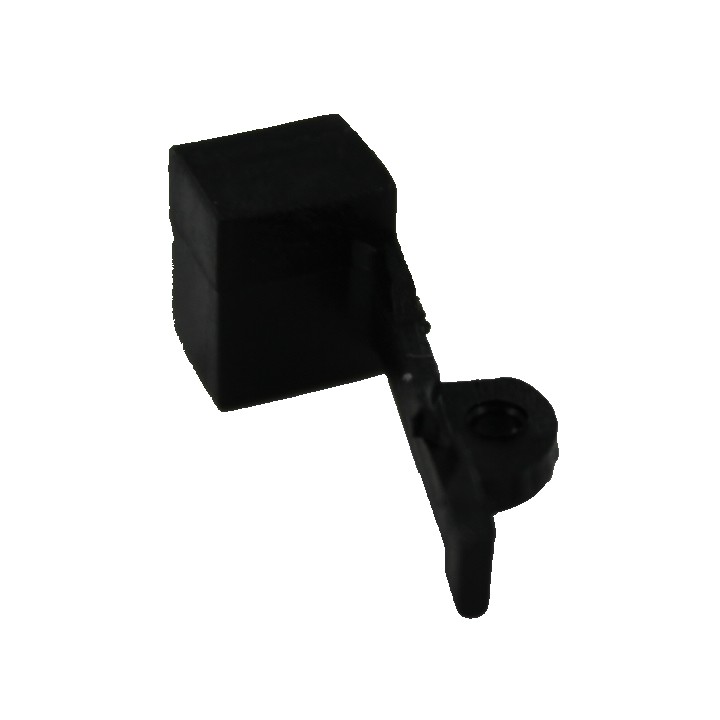 Titan cylinder holder TI-12-1