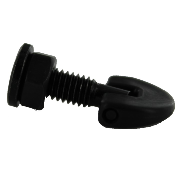 Titan pucture screw TI-18