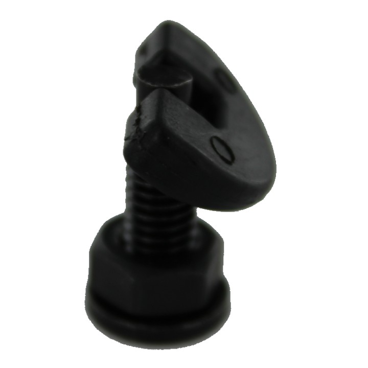 Titan pucture screw TI-18