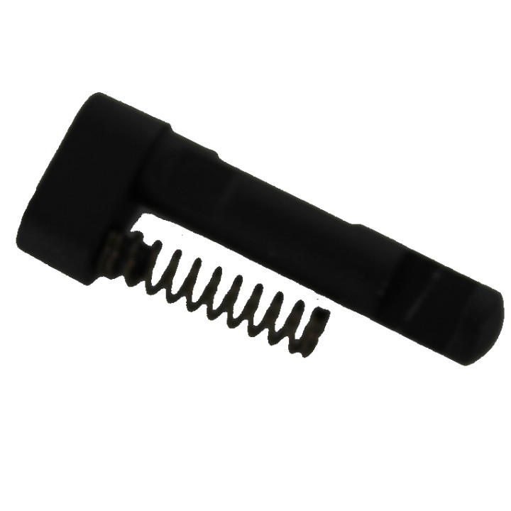 SR92-33 slide release button
