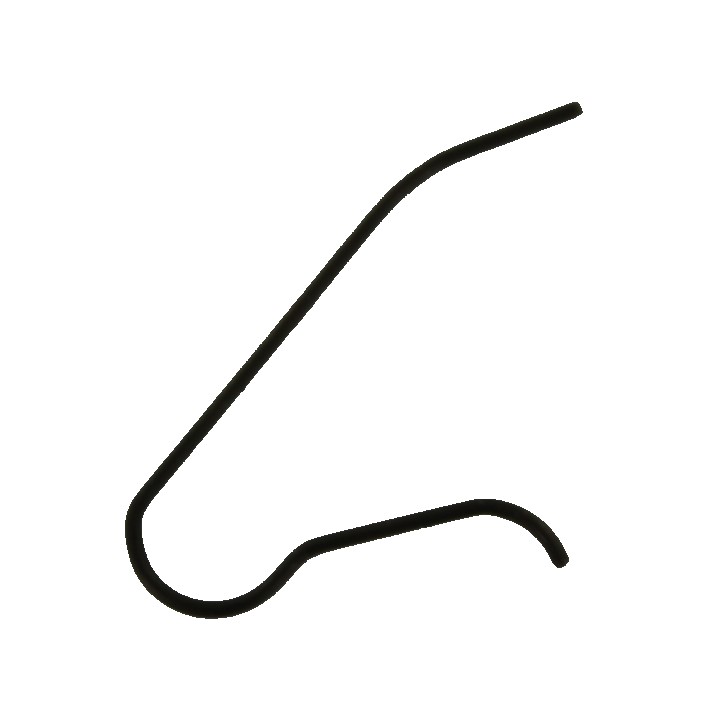 SR92-35 trigger spring