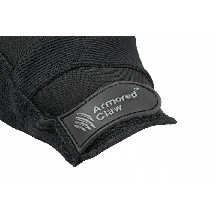 Armored Claw Accuracy Tactical Gloves – black XL