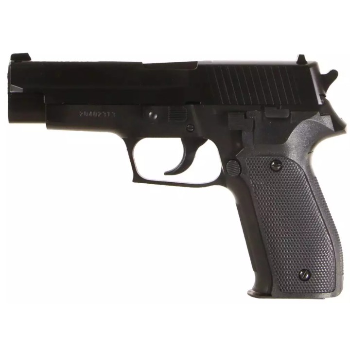 KWC 226 réplique de pistolet à ressort