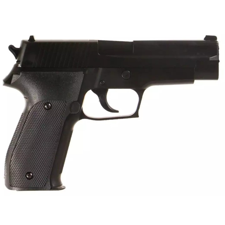 KWC 226 réplique de pistolet à ressort