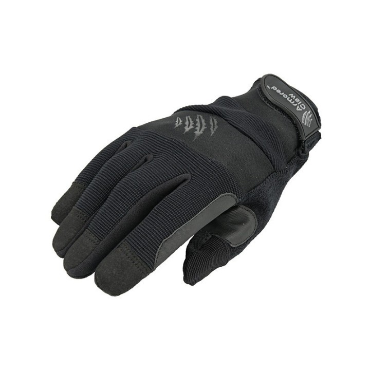 Armored Claw Accuracy Tactical Gloves – black XL