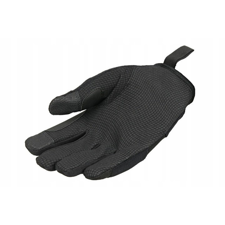 Armored Claw Accuracy Tactical Gloves – black XL