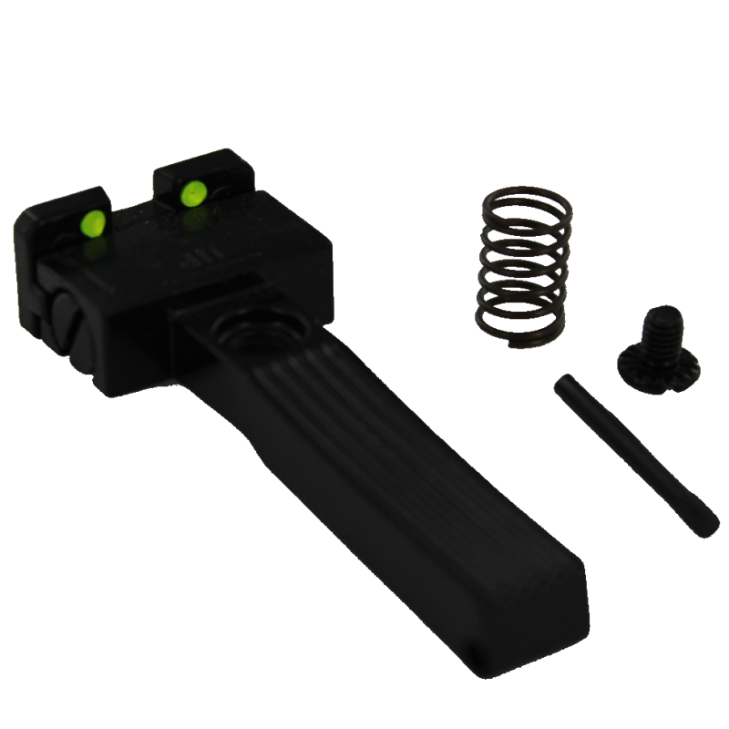 Titan rear sight TI-14