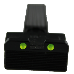 Titan rear sight TI-14