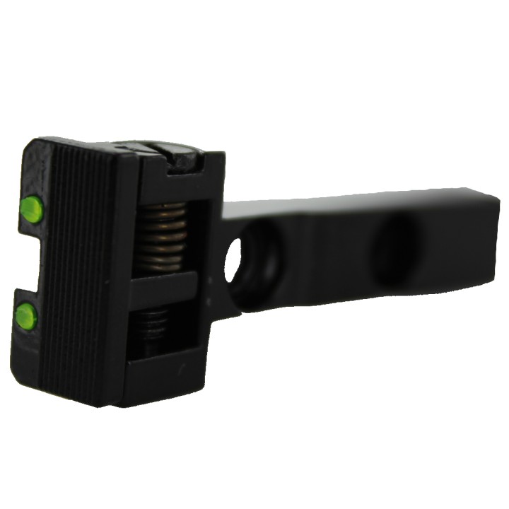 Titan rear sight TI-14