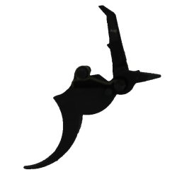 Titan trigger TI-12