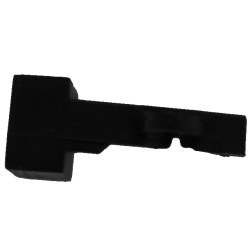 Titan cylinder holder TI-12-1