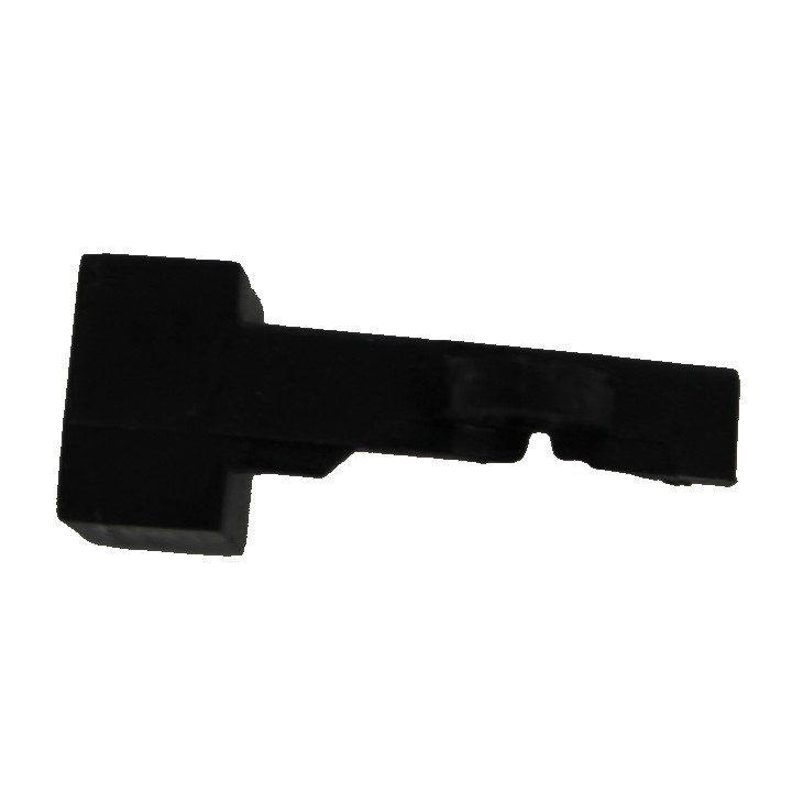 Titan cylinder holder TI-12-1
