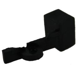 Titan cylinder holder TI-12-1