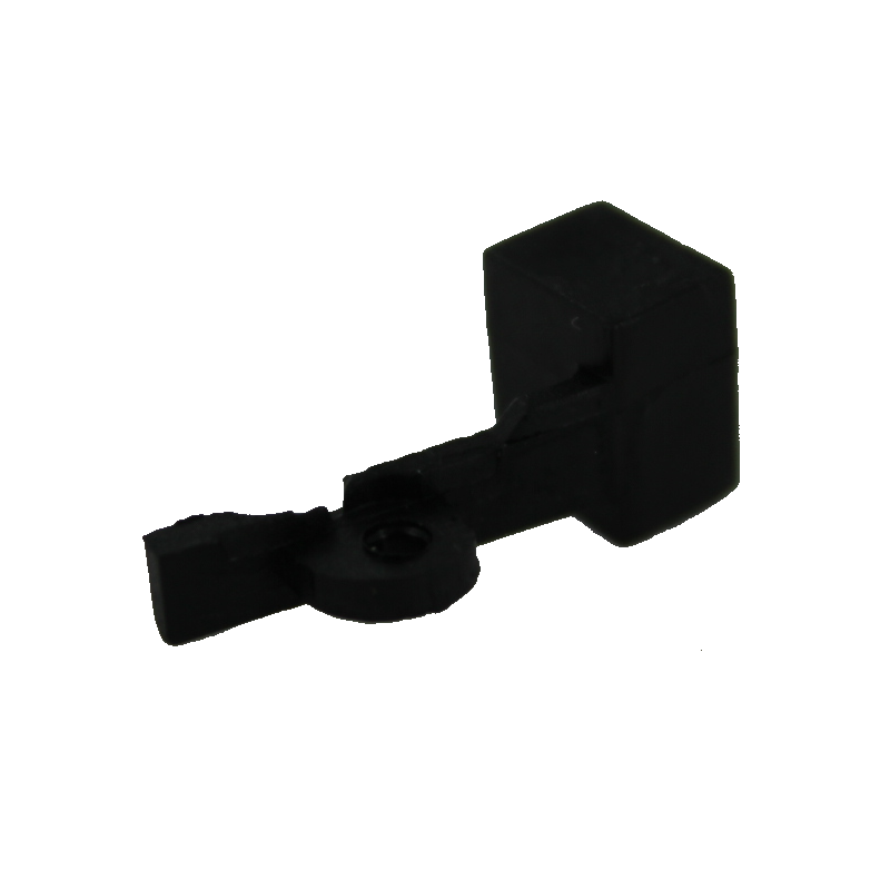 Titan cylinder holder TI-12-1