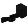 Titan cylinder holder TI-12-1