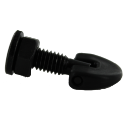 Titan pucture screw TI-18