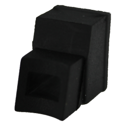 SR92-A2 air nozzle rubber