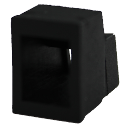 SR92-A2 air nozzle rubber