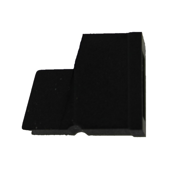 SR92-A2 air nozzle rubber