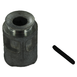 SR92-M6 piston