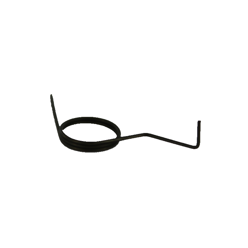 SR92-22 hammer lever spring