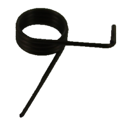 SR92-26 shear spring