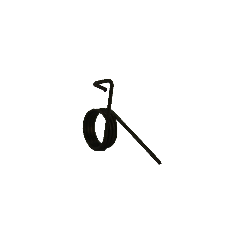 SR92-26 shear spring