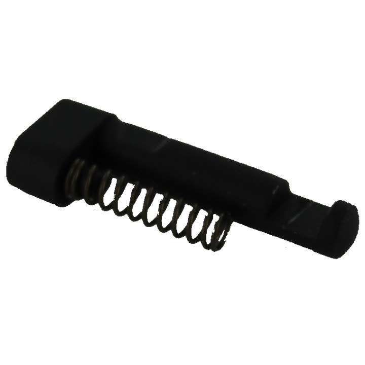 SR92-33 slide release button