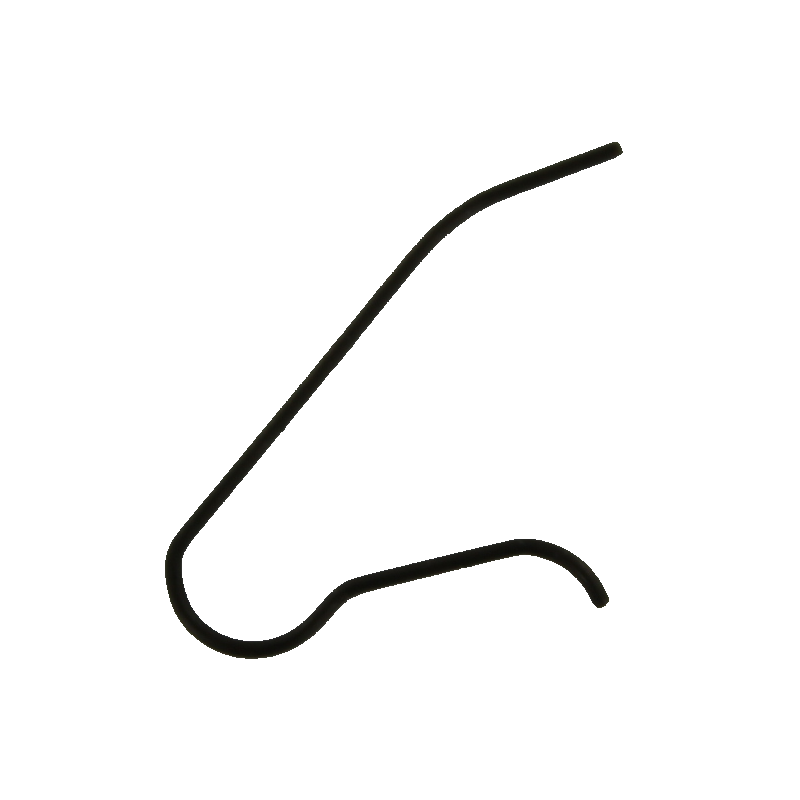 SR92-35 trigger spring