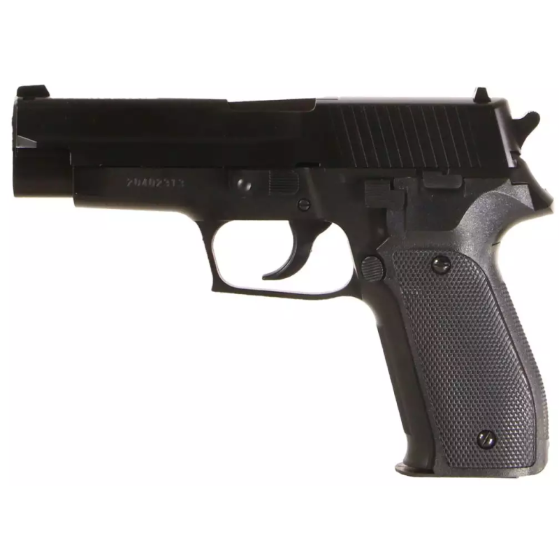 226 réplique de pistolet à ressort