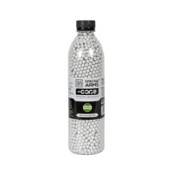 0.20g Specna Arms CORE BIO BBs - 3000 Pcs