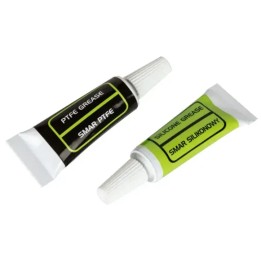 ProTech Guns Teflon grease + silicone grease (two pack)