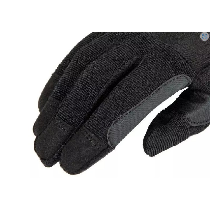 Armored Claw Accuracy Tactical Gloves – black XL