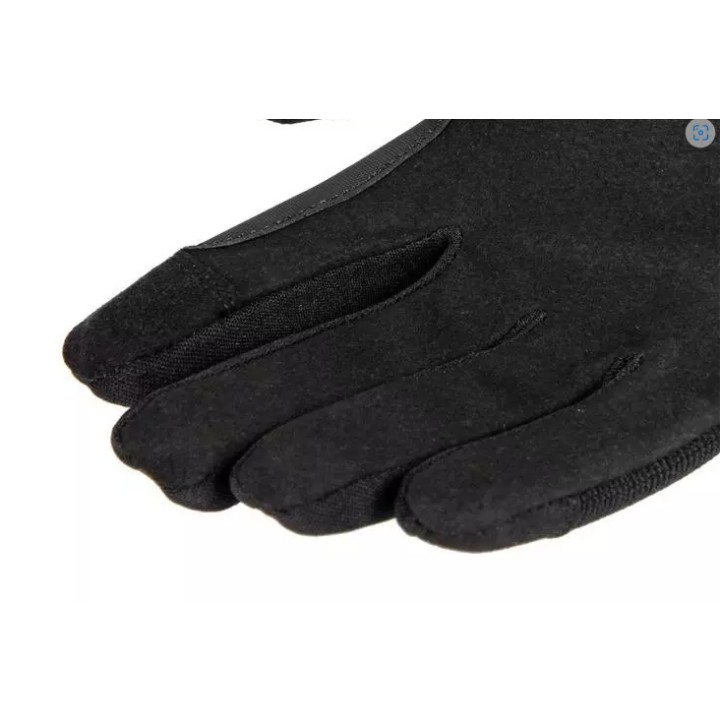 Armored Claw Accuracy Tactical Gloves – black XL