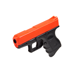 SAIGO 27 ROUGE RESSORT