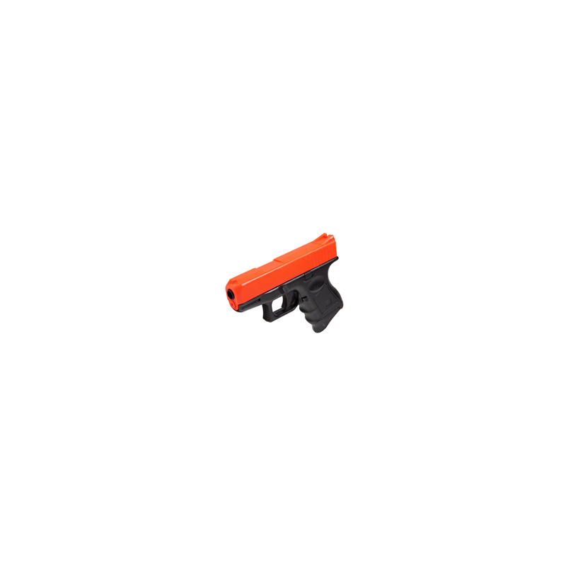 SAIGO 27 ROUGE RESSORT