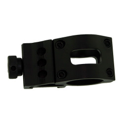 tactical offset ring 45 degree side mount [Black Eagle Corporation]