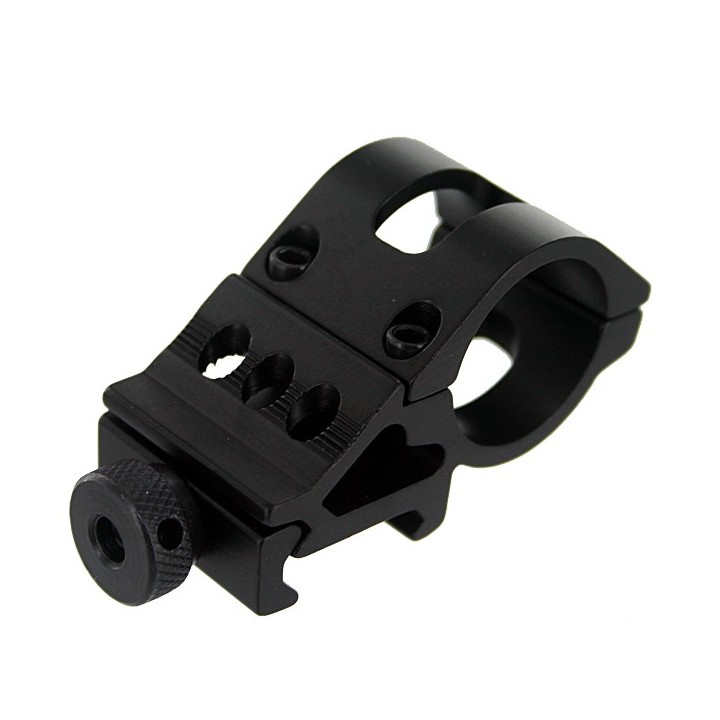 tactical offset ring 45 degree side mount [Black Eagle Corporation]