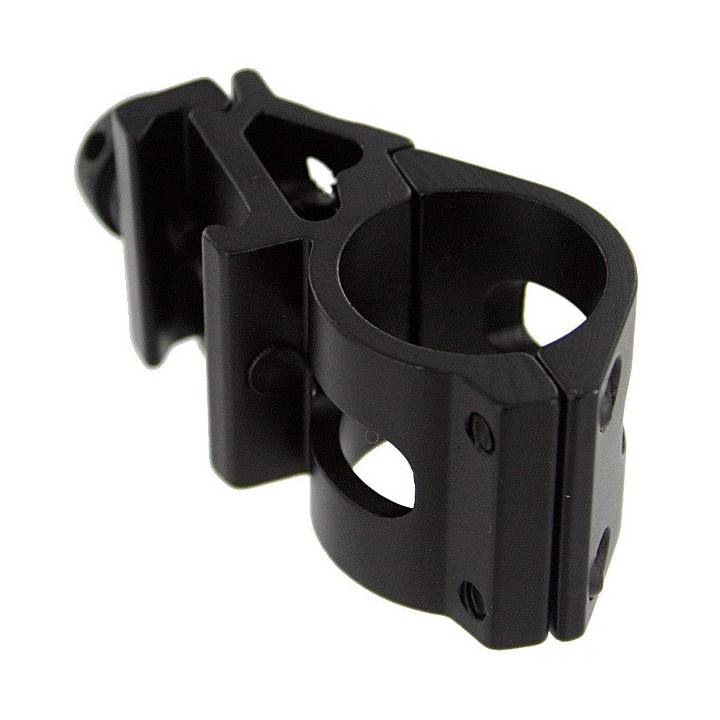 tactical offset ring 45 degree side mount [Black Eagle Corporation]