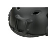 FAST BJ Helmet – Black