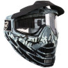 Masque paintball JT Flex 8 Snow