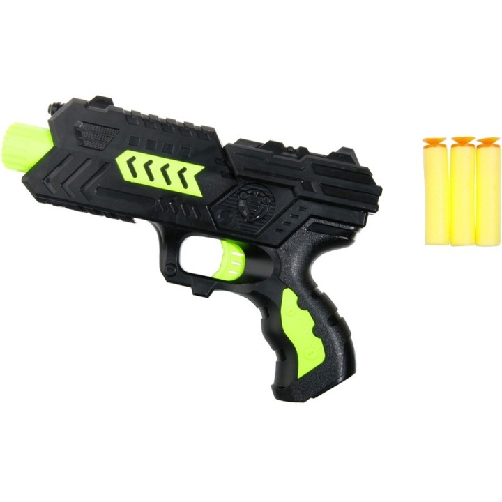 Pistolet à fléchette
