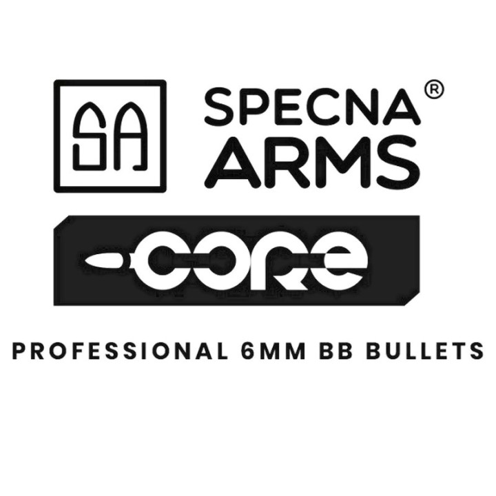 0.30g Specna Arms CORE™ BBs - 1kg