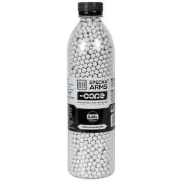 Specna Arms CORETM 0,28g BB's - 3000 pcs bottle
