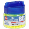 500 billes airsoft 6mm
