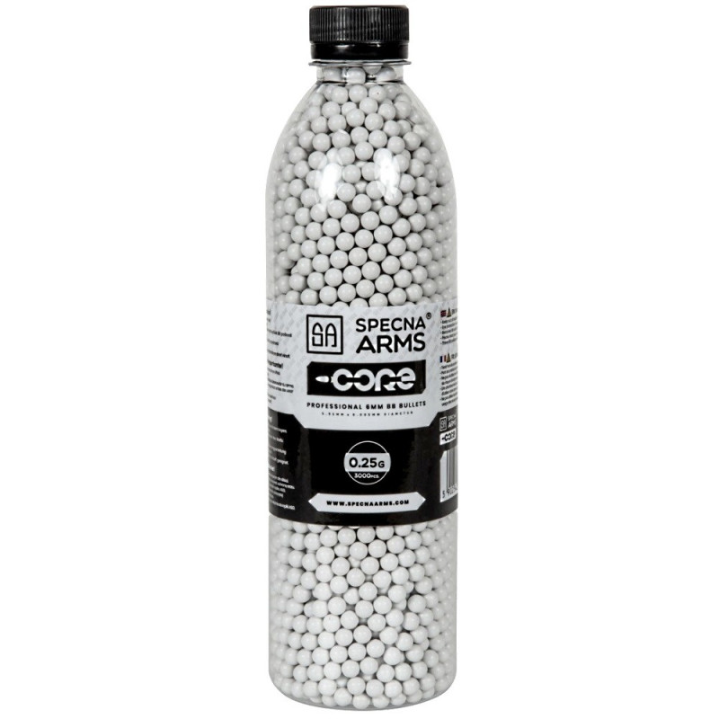 billes airsoft 6mm