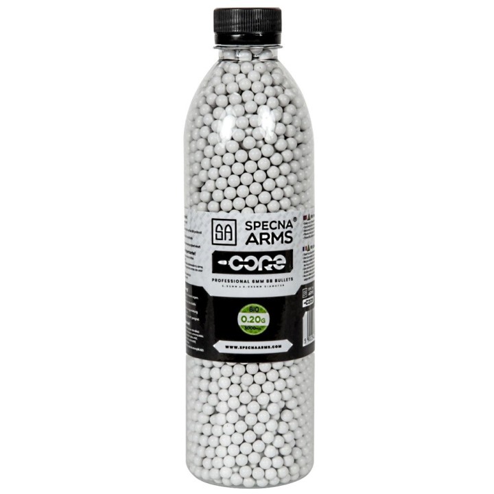 bille airsoft 6mm BIO 0.20g Specna Arms